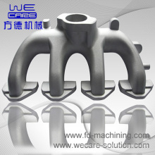 High Quality Professional Machining Parts for Machinery Field